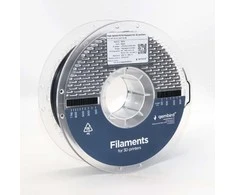 GEMBIRD PETG High Speed filamentas juoda