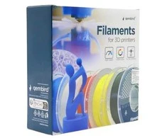 Gembird GEMBIRD Filament PLA High Speed raudona 1 75 mm 1kg