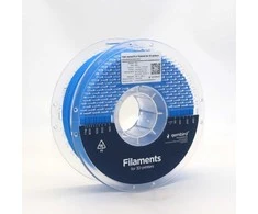 Gembird Flashforge High Speed PLA filamentas, 1.75 mm, 1kg | PLA filamentas | Mėlyna
