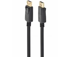 Gembird Kabelis displayport 4k 10m