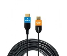 Gembird Kabelis itin didelės spartos hdmi aoc serija 8k 20m