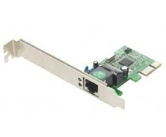 Gembird Karta jungiama į tinklą 1gb pci-express