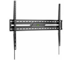 Laikiklis Gembird uchwyt ścienny televizoriui (bez regulacji) 43"-100"