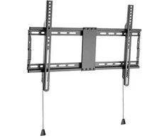 Gembird TV laikiklis 37–80 colių, 70 kg, fiksuotas