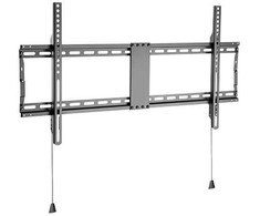 Gembird LCD laikiklis sieninis 43-90 VESA max 800 x 400 mm, iki 70 kg