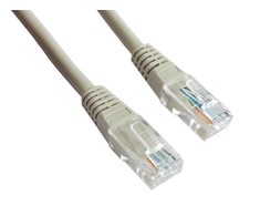 GEMBIRD PP12-1M Gembird patchcord RJ45,