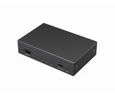 Gembird DSP-HDMI4K-4P-01 HDMI splitter, 4 jungtys