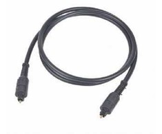 Gembird Toslink - toslink optinis kabelis 10m