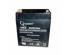 Gembird Universali 12v / 5ah baterija