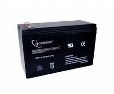 Akumuliatorius universalus gembird bat-12v9ah (12v dc; 9000mah)