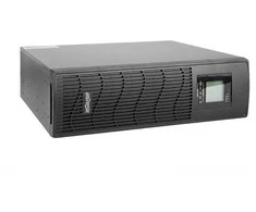 Gembird Ups line-in 3000va out (6xiec c13 1xschuko eu) in (1xiec c20) stovas / bokštas