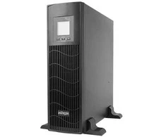 Gembird Ups line-in 3000va out (6xiec c13 1xschuko eu) in (1xiec c20) stovas / bokštas