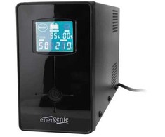 Maitinimo šaltinis awaryjny ups energenie eg-ups-031 (desktop, twr; 650va)