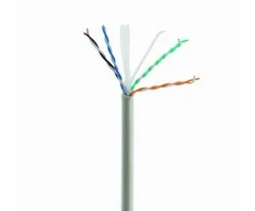 Gembird utp cable cat 6 cca eca 305m pilka