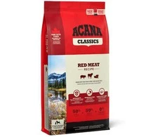 Gertth Acana red meat dog 14,5kg