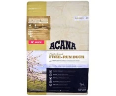 ACANA Singles Free-Run antiena - sausas šunų maistas - 2kg