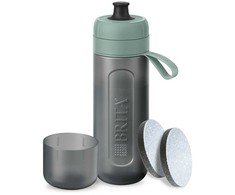 Gertuvė Brita Active + 2 diskai, pastelinė žalia