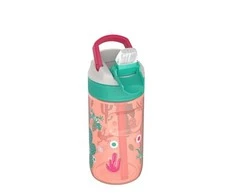 Vaikiška gertuvė Kambukka Lagoon Cactus Gekko 11-04037, 400 ml
