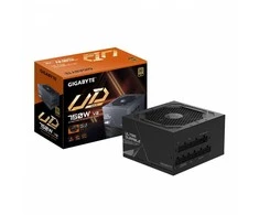 Maitinimo šaltinis gigabyte ud750gm 750w pg5 v2