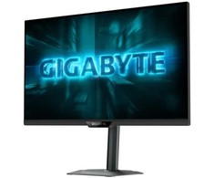 Monitorius gigabyte led 27" g27q2 200hz (210hz o/c)