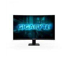Monitorius Gigabyte | GS27FC2 EK | 27 " | VA | FHD | 240 Hz | 1 ms | 1920 x 1080 pikselių | 350 cd/m² | HDMI jungtys quantity 2