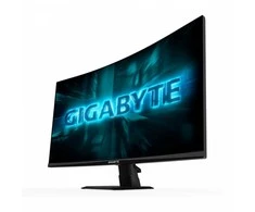 Monitorius Gigabyte | GS27FC2 EK | 27 " | VA | FHD | 240 Hz | 1 ms | 1920 x 1080 pikselių | 350 cd/m² | HDMI jungtys quantity 2
