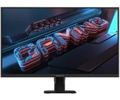 Gigabyte Monitorius 27 cali gs27q x wqhd ips hdmix2 dpx2 240hz