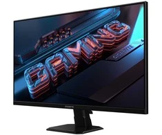 Gigabyte Monitorius 27 cali gs27qa gaming