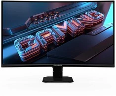 Gigabyte LED monitorius 27 colių gs27qca 180hz