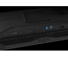 Monitorius Gigabyte MO27Q2A 27" | 2560 x 1440 | 280 Hz | 0.03 ms | 250 cd/m² | DisplayHDR True Black 400