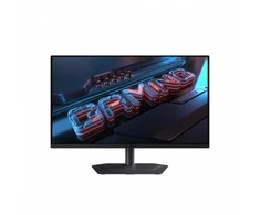„GIGABYTE MO27Q2A“ 27 colių OLED 2K QHD žaidimų monitorius – 2560 x 1440, 280 Hz, 0,03 ms, 250 cd/m², „FreeSync Premium Pro“, „DisplayHDR True Juodas 400“, HDMI 2.1, „Displayport 1.4“