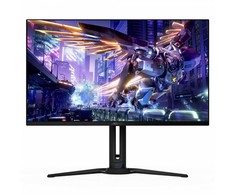 Monitorius gigabyte oled 31,5" aorus fo32u2p 240hz