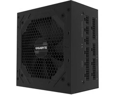 Maitinimo šaltinis gigabyte p850gm 850w 80+ auksinis