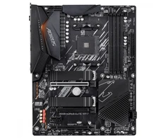 Gigabyte pagrindinė plokštė b550 aorus elite wifi7 am4 4ddr4 atx