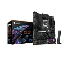 Gigabyte pagrindinė plokštė z890 aorus elite duo x s1851 4ddr5 atx