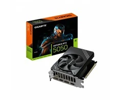 Gigabyte Vaizdo plokštė geforce rtx 5050 d6 8g 2hdmi/2dp