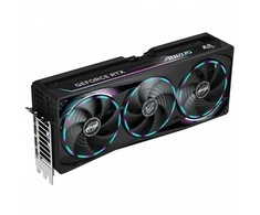 Vaizdo plokštė gigabyte geforce rtx 5090 aorus master 32gb