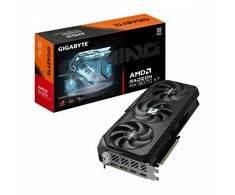Gigabyte Vaizdo plokštė radeon rx 9070 xt gaming oc 16gb gddr6 256bit 2dp/2hdmi