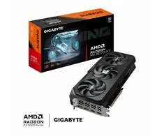 Gigabyte Vaizdo plokštė radeon rx 9070 xt gaming oc 16gb gddr6 256bit 2dp/2hdmi