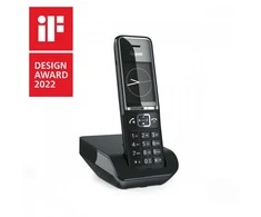 Siemens Gigaset Comfort 550