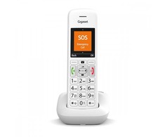 Telefonas belaidis gigaset e390
