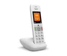 Telefonas belaidis gigaset e390