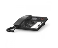 Gigaset DESK 600 Juodas