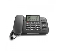 Telefonas przewodowy gigaset dl380