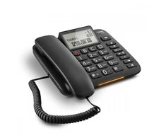 Telefonas przewodowy gigaset dl380