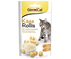 GIM CAT GIMPET BERŽO RITINĖJE 40g