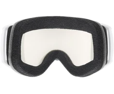 UVEX Victorious pro V Ski Goggles baltas/red