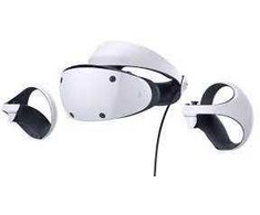 Sony playstation vr 2 ps5