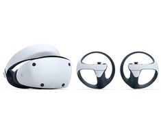 Sony playstation vr 2 ps5