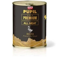 Brit PUPIL Premium All Meat Gold antiena – drėgnas ėdalas šunims – 800g